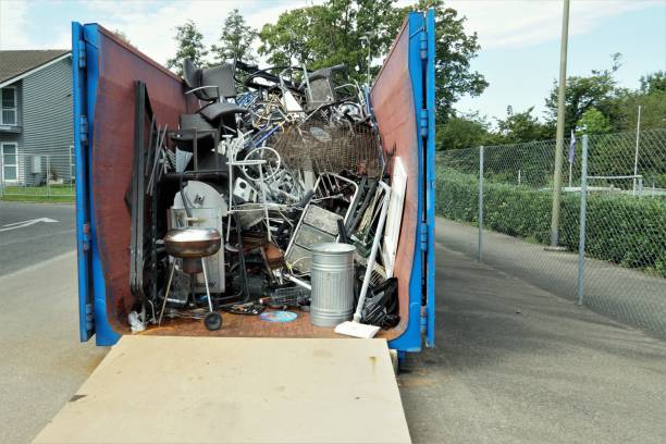Best Electronics Removal Services  in Levelland, TX