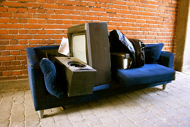 Household Junk Removal in Levelland, TX